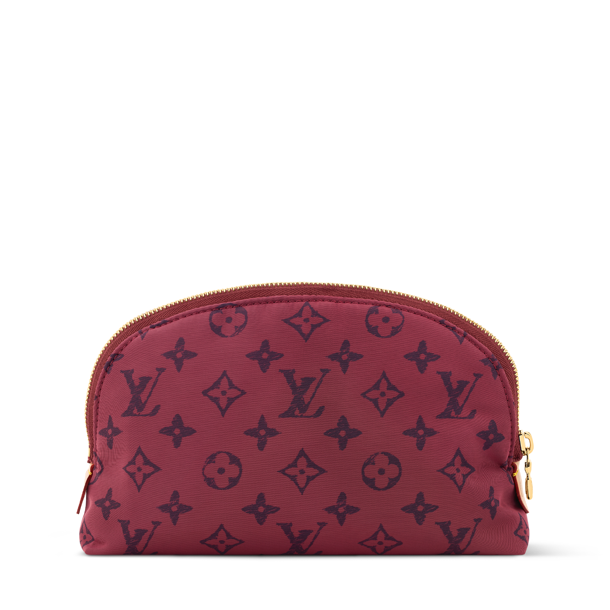 Cosmetic Pouch MM - Luxury Travel - M25759 Pink | LOUIS VUITTON